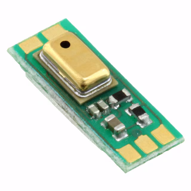 TC-32348-000 Knowles  Microphones